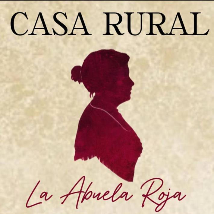 Casa rural para 6 personas, con terraza además de vistas y piscina en La Serena