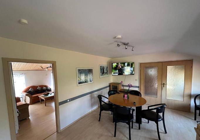 Ferienwohnung in Schlei-Ostsee ab 89€ pro Nacht