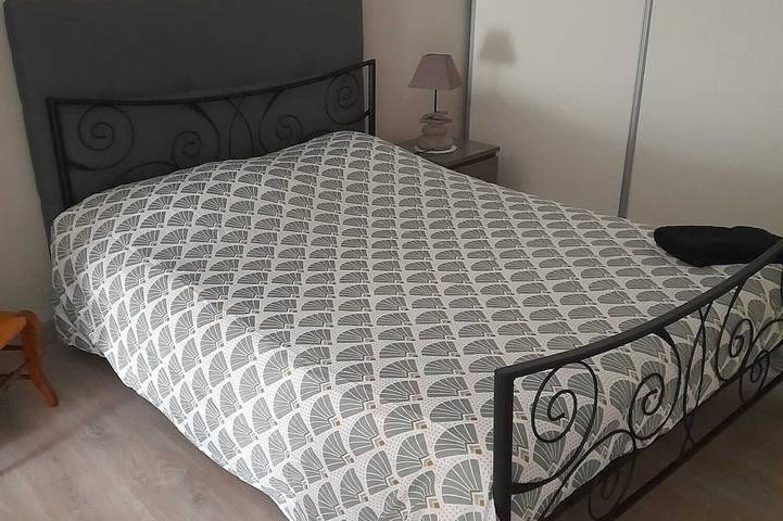 Gîte pour 2 personnes à Colayrac-Saint-Cirq