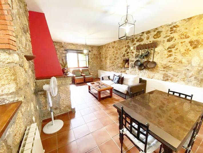 Casa Rural Virgen de la cabeza in Valencia de Alcántara, Provincia de Cáceres