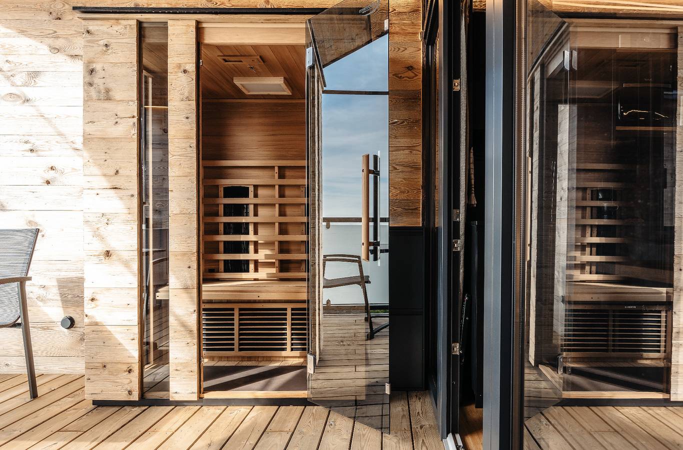 Tiny House in Sankt Georgen im Lavanttal, Lavanttaler Alpen