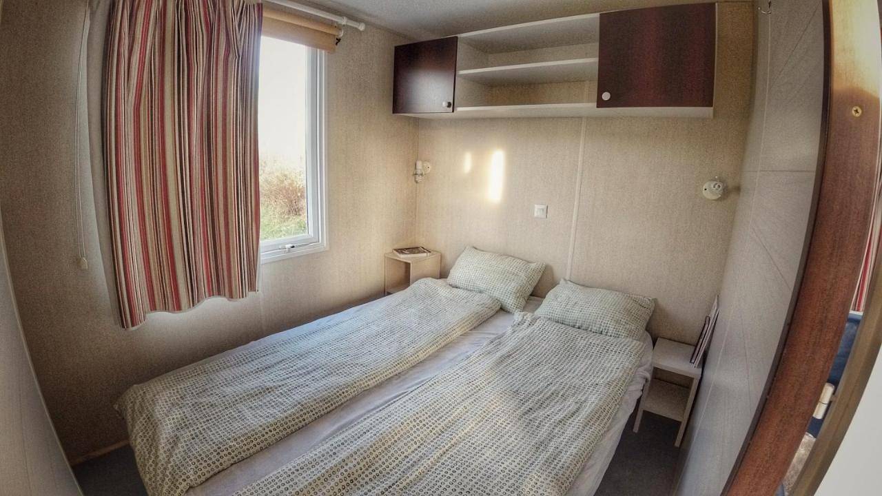One-Bedroom Chalet in Praga, Środkowe Czechy