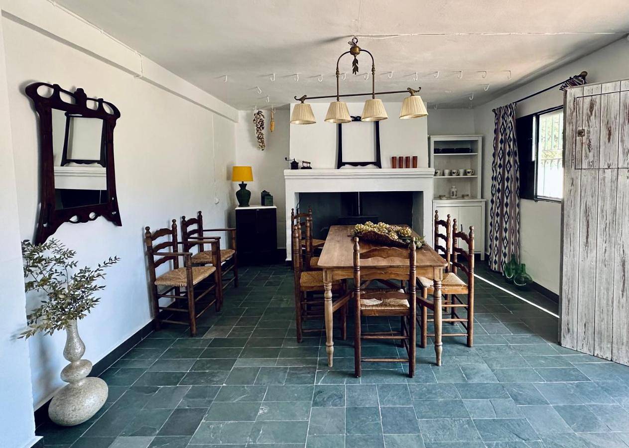 Four-Bedroom House in Cortegana, Sierra de Aracena