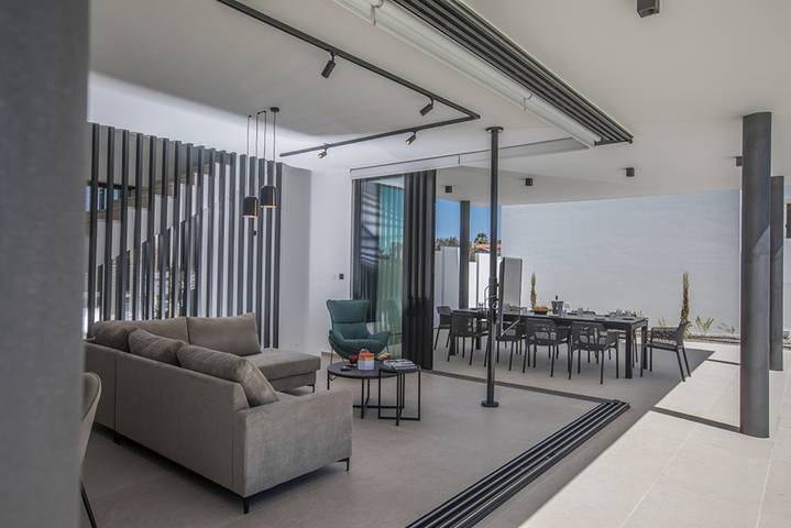 The Complete Guide to Renting Your Exclusive Holiday Villa in Protaras with Private Pool and Close to the Beach, Protaras Villa 1706 in Protaras, South Cyprus