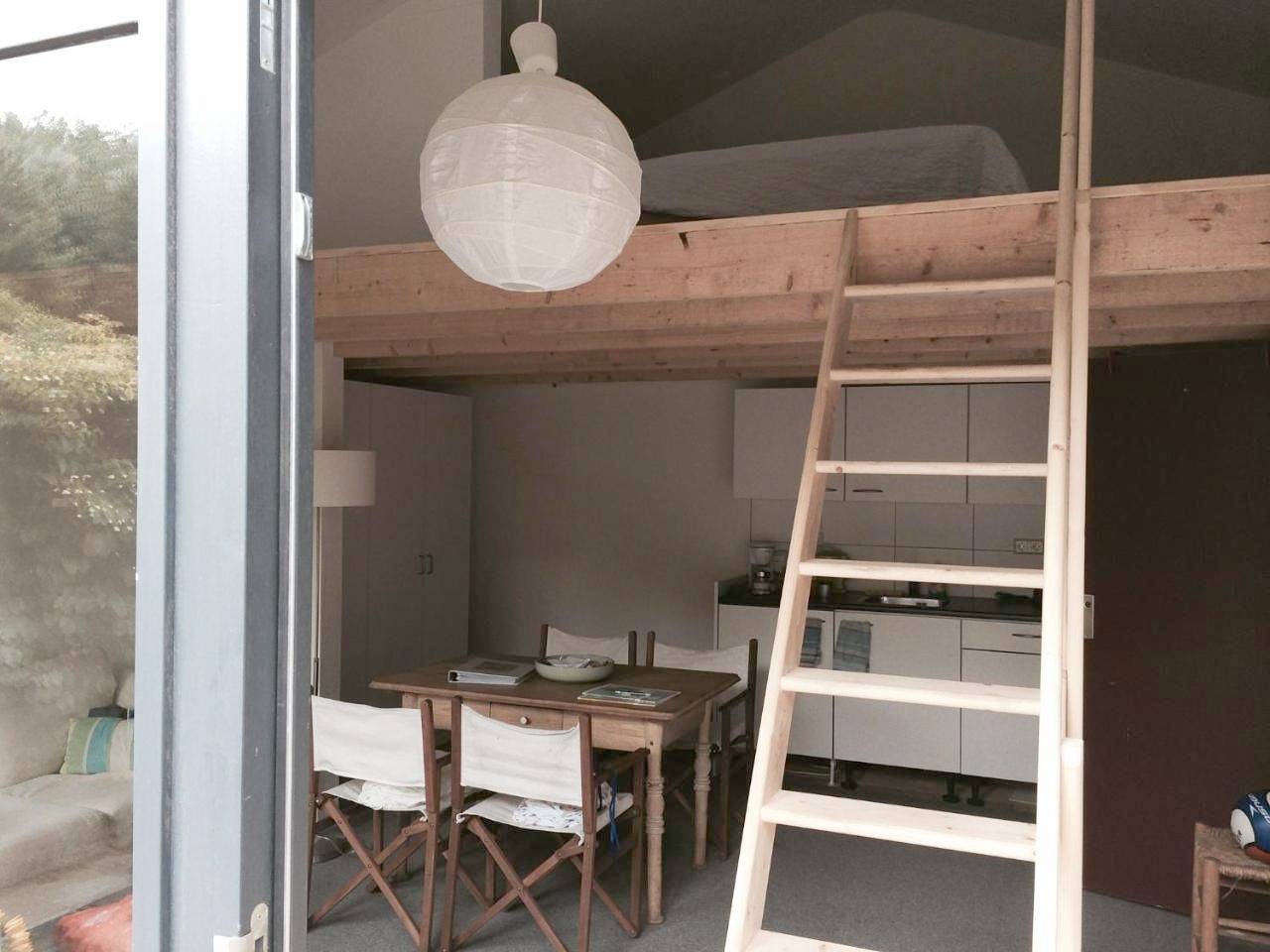 One-Bedroom House in Wijk aan Zee, Nederlandse Noordzeekust