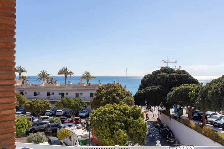 Gîte pour 3 personnes à Benalmádena - 3