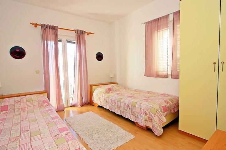 Appartamento intero, Appartamenti Mara,, Supetar, hr in San Pietro di Brazza, Brac