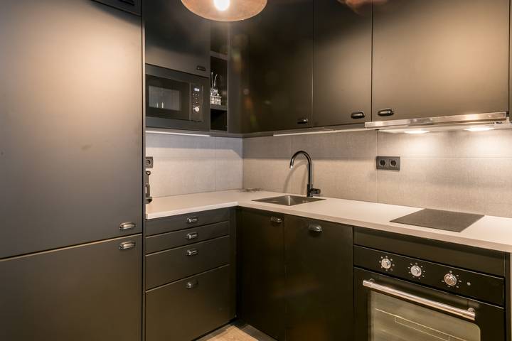 Apartamento entero, Sauts by Totiaran in Baqueira, Alto Arán