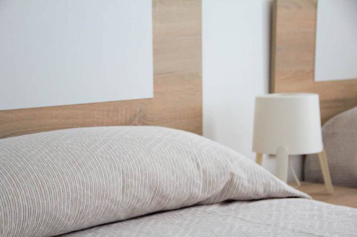 Ganze Wohnung, Tao Laia 1 - 2 Schlafzimmerwohnung in Puerto del Rosario, Fuerteventura