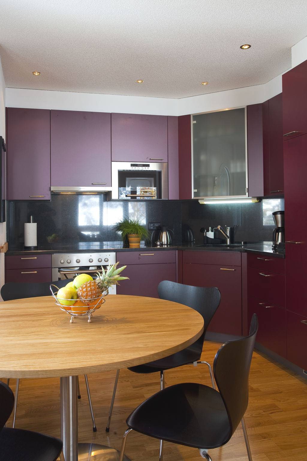 Geheel appartement, B41 in Leukerbad, Wallis