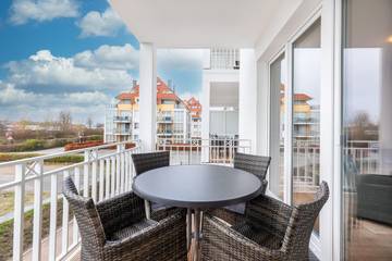 Ferienwohnung für 4 Personen in Großenbrode, Südliche Ostseeküste, Bild 2