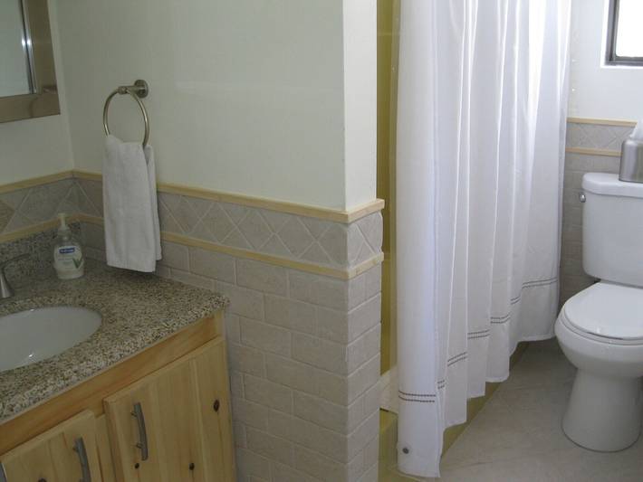 Vacation rental for 8 people, with yard, with pets in Pocono Mountains