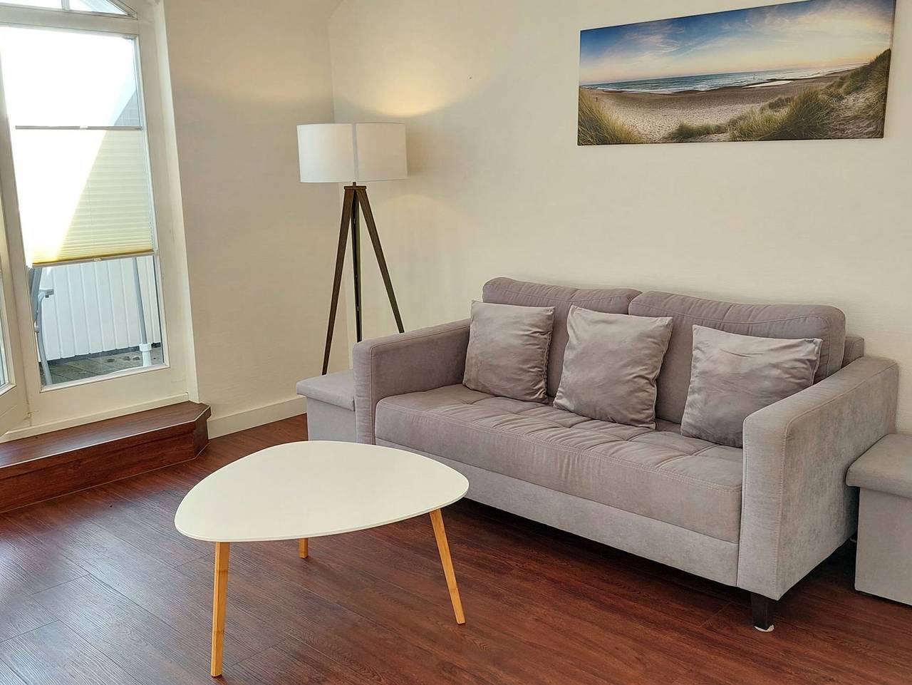 Ganze Ferienwohnung, Dünenpark Binz, Whg. 81 in Ostseebad Binz, Binz