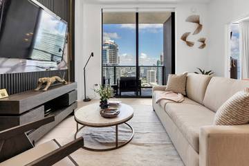 Apartment for 4 Guests in Miami, Florida, Picture 4