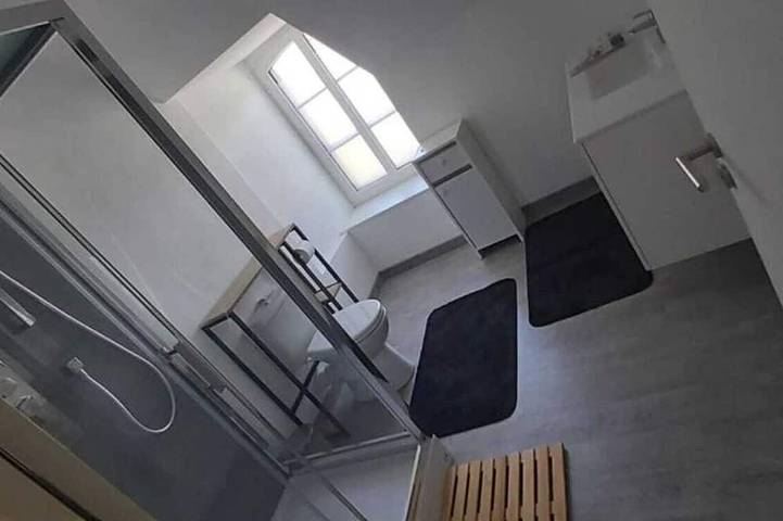 Location de vacances pour 5 personnes, avec jardin et terrasse à Ruca - 4