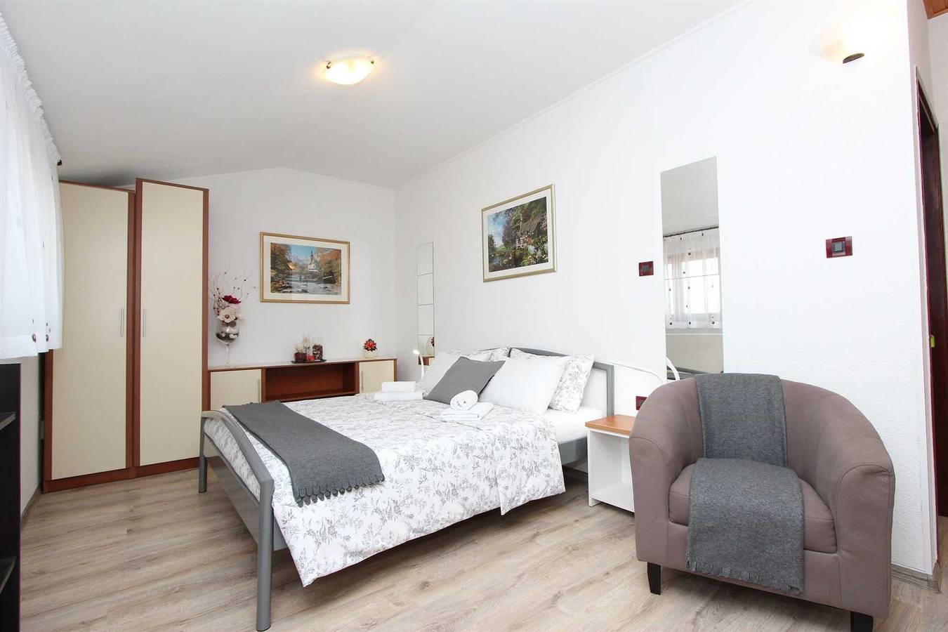 Ferienwohnung für 4 Personen in Rovinj, Rovinj und Umgebung