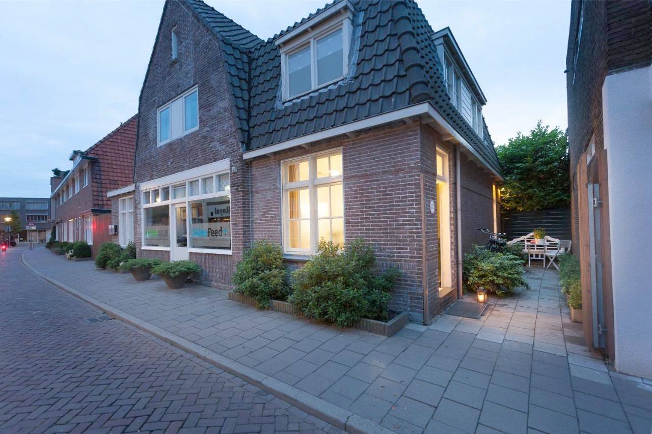 Geheel appartement, Darley's in Hilversum, Noord-Holland