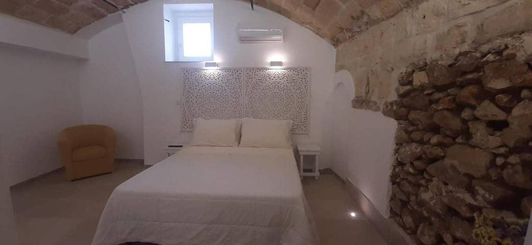 Gîte pour 3 personnes, avec jardin à Copertino - 4