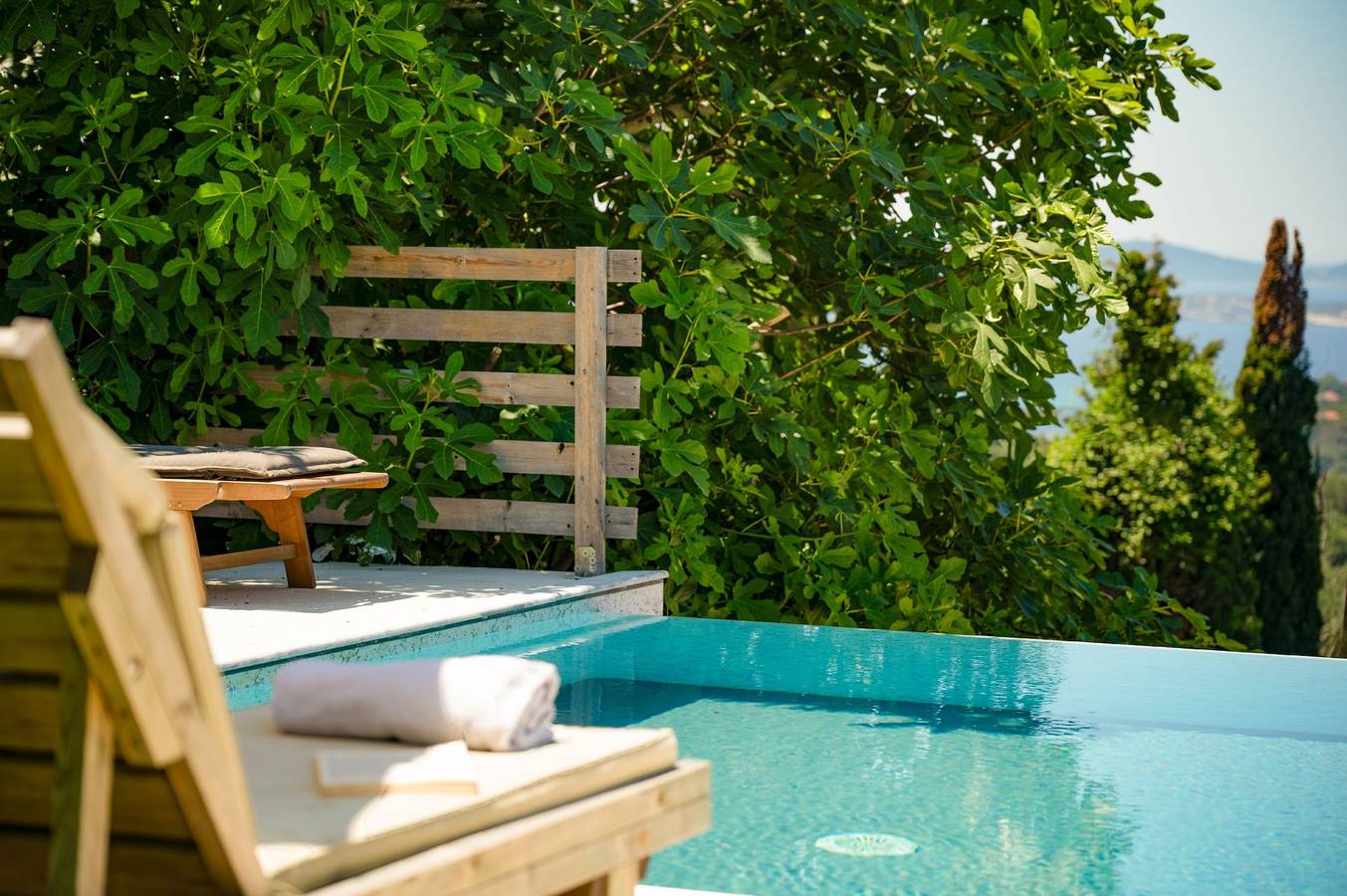 Villa Serenita in Μαγουλάδες, Αρίλλα