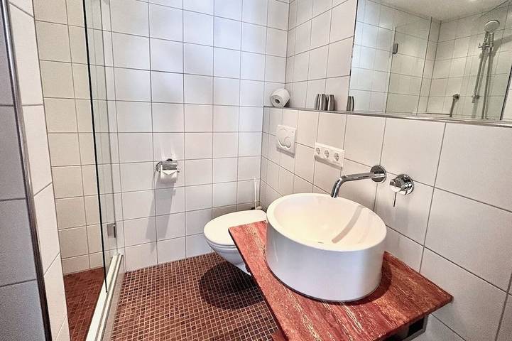 Chambre d’hôte pour 2 personnes, avec Sauna à Warth - 3