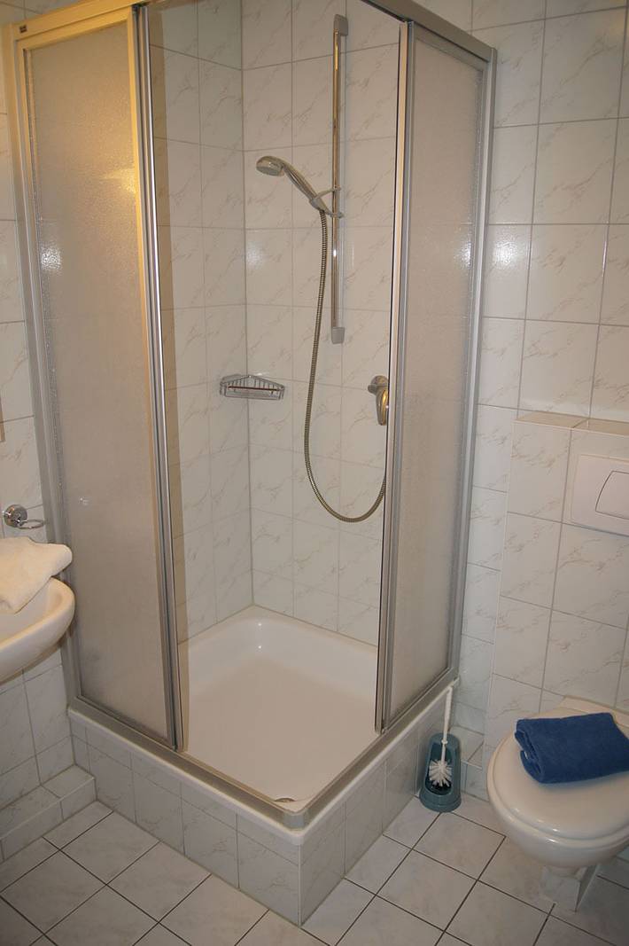 Hotel Dorfkrug Büsum GmbH & Co. - Doppelzimmer in Hafen Büsum, Büsum
