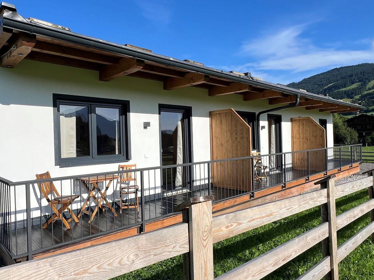 Geheel appartement, Kirchberg in Tirol 649 - Appartement Erwin 649.2 in Kirchberg in Tirol, Hohe Salve