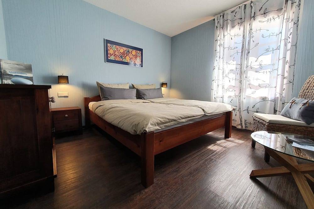 B&b für 2 Personen in Schloen-Dratow, Mecklenburgische Seenplatte