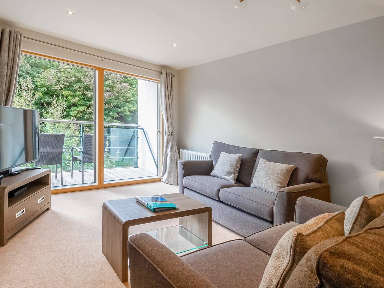 Casa vacanza a Scarborough a partire da 174€ a notte