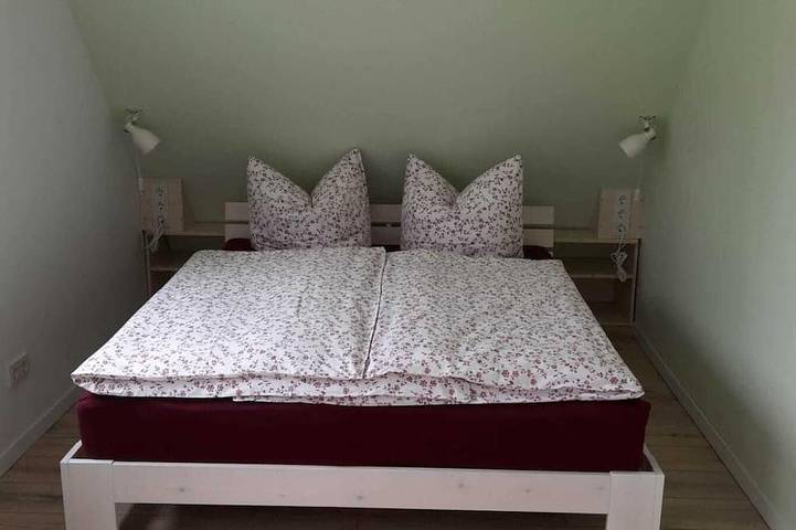 Ferienwohnung für 6 Personen, mit Garten und Balkon in Neckargemünd - 2