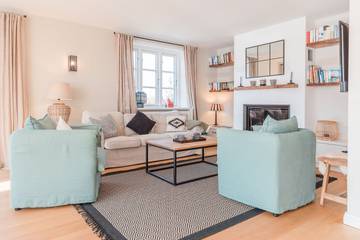 Ferienhaus für 6 Personen in Oldsum, Föhr, Bild 2