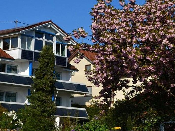 Ferienwohnung für 2 Personen in Meersburg - 2