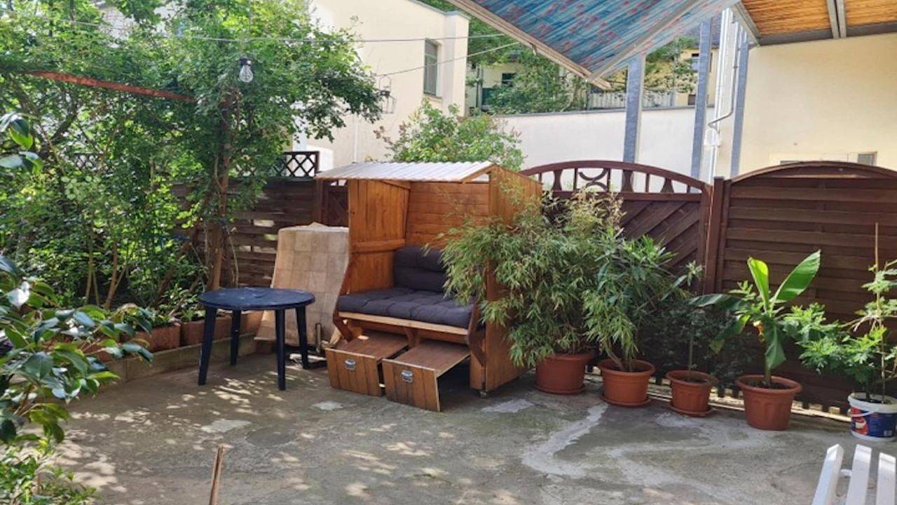 Ganze Ferienwohnung, Ferienwohnung für 3 Personen (54 m²) in Zwickau in Zwickau, Chemnitz und Umgebung