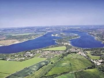 Ferienwohnung für 4 Personen in Mücheln (Geiseltal), Saale-Unstrut, Bild 2