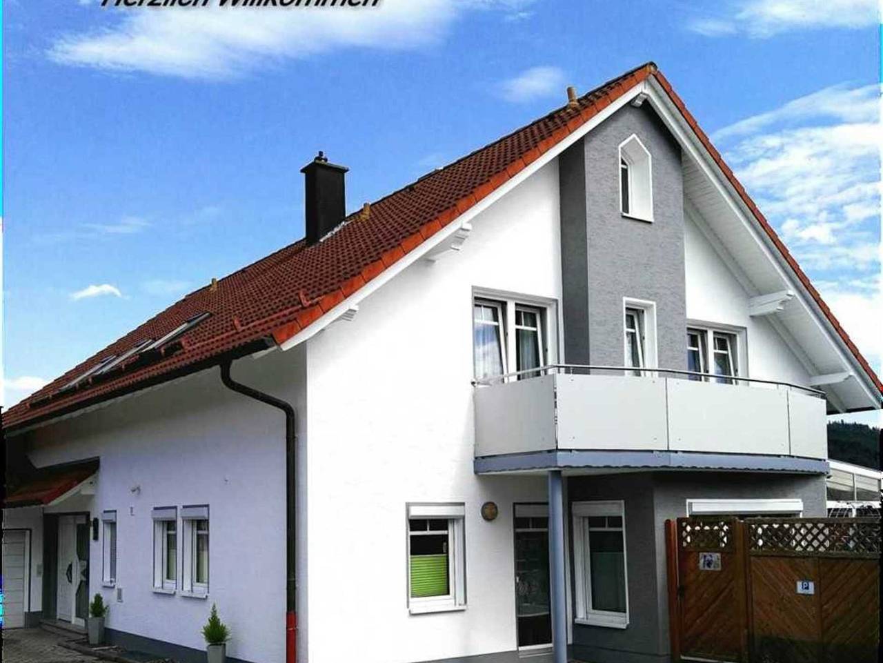 Ganze Ferienwohnung, Ferienwohnungen Hochgrebe Inh. Heike Schwandt in Kleinern, Edertal