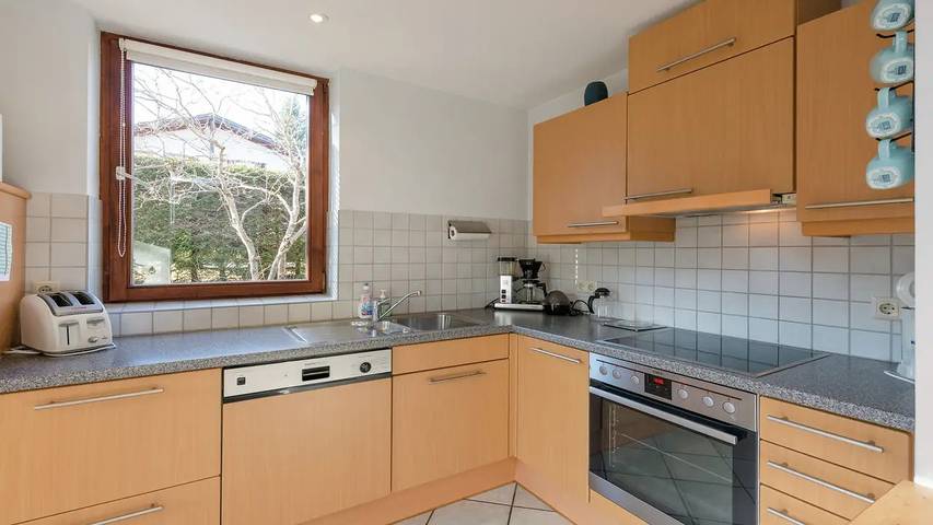 Ferienhaus für 7 Personen, mit Garten in Schladming-Dachstein - 3