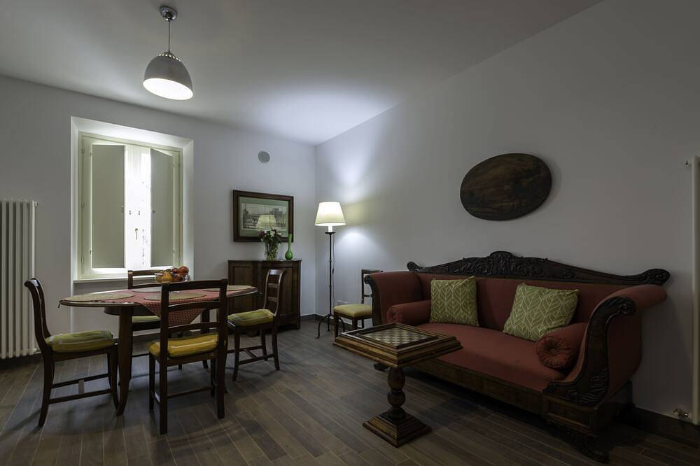 Appartamento intero, Casa Vacanze 'Il Bassotto' Spinetoli Ascoli Piceno San Benedetto del Tront in Spinetoli, Provincia di Ascoli Piceno