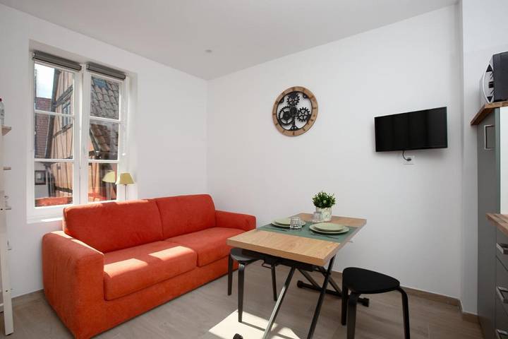 Gîte pour 2 personnes dans Office de Tourisme d'Obernai - 3