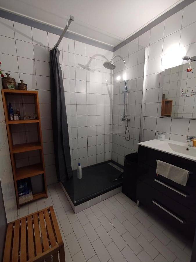 Gîte pour 4 personnes, avec vue dans Office De Tourisme De Saint Paul