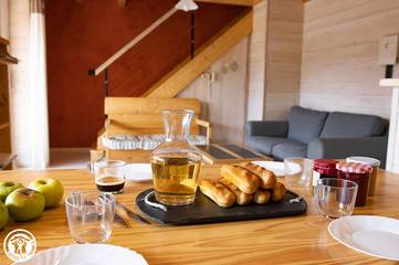 Gîte pour 5 Personnes dans Chambon-sur-Lac, Région de Besse-et-Saint-Anastaise, Photo 4