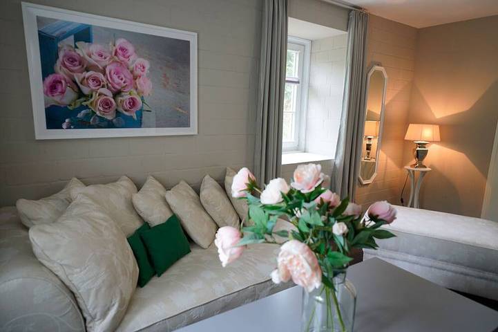 Cottage für 15 Personen, mit Garten, mit Haustier in Prignitz - 4