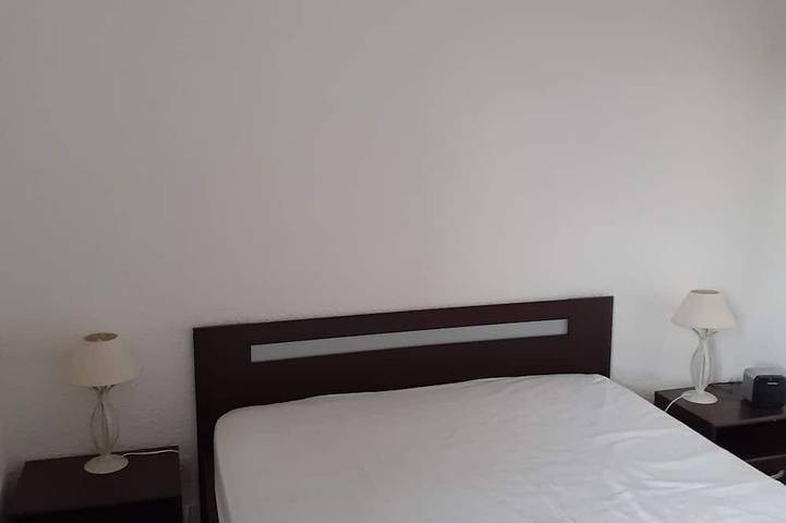 Appartement entier, Appartement climatisé de 43 m² avec piscine dans la residence in Cap d'Agde, Agde