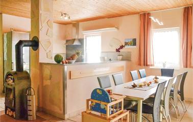 Ferienhaus für 10 Personen in Priborn, Müritz, Bild 4