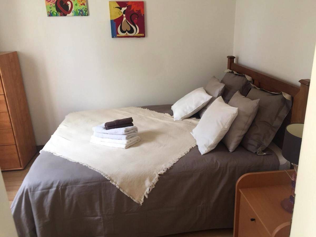 Appartement entier, Three-Bedroom Apartment in Mondelange, Moselle