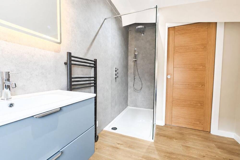 Appartement entier, 1 Bed in Carlisle (oc-a42764) in Carlisle, Cumbria