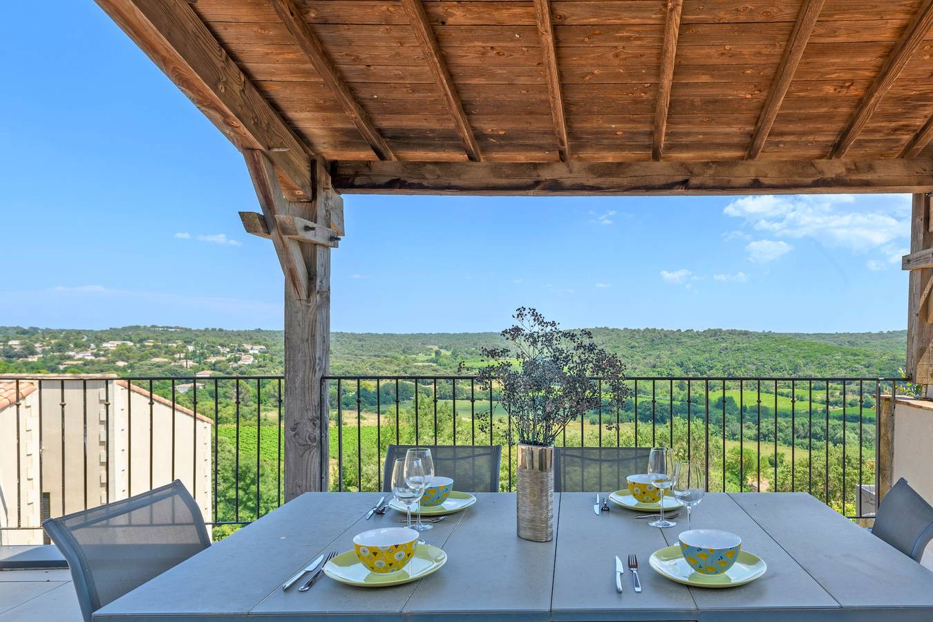 La Bastide de Montpezat - Au cœur du Gard in Montpezat (Languedoc-Roussillon), Région de Nîmes