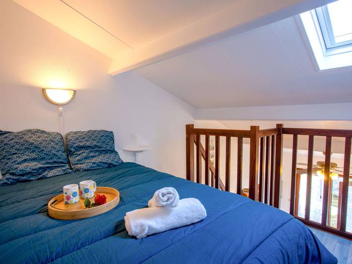Maison de vacances pour 2 personnes en Loire-Atlantique - 3