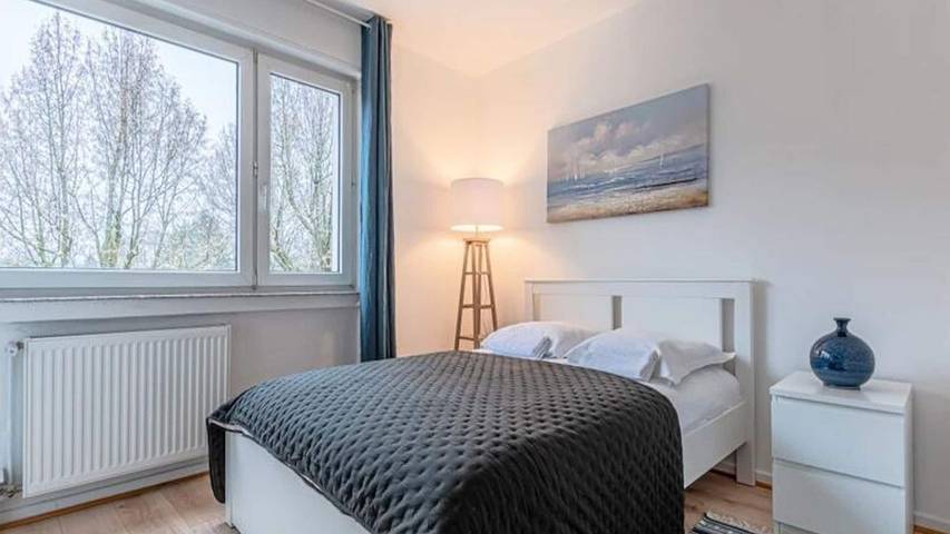 Ferienwohnung für 5 Personen, mit Haustier - 1