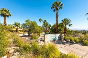 Vacation House for 8 Guests in Palm Springs, Coachella Valley, Picture 1