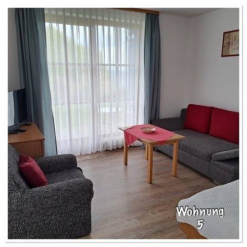 Entire holiday apartment, Ferienland Sonnenwald Fewo 5 in Schöfweg, Eastern Bavaria