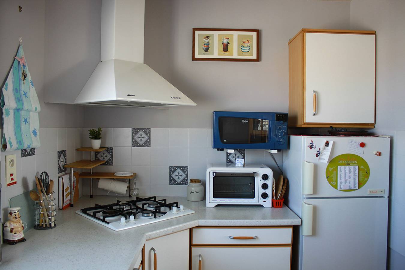 650m de la plage - maison pour 4 personnes in Saint-Gilles-Croix-de-Vie, Valle del Loira